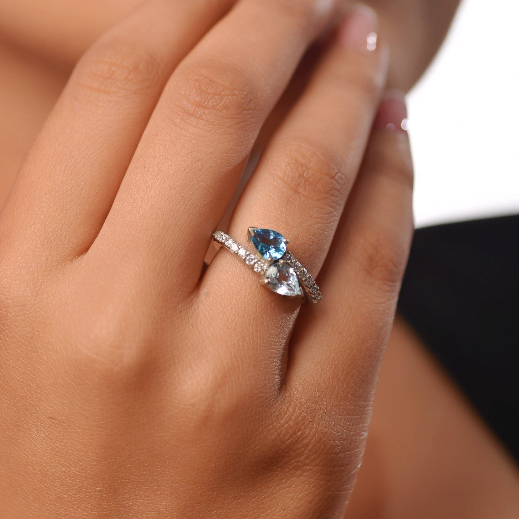 Silver Jewelry By Kesardeep